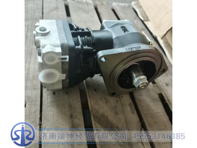 610800130072,空压机,济南颂坤经贸有限公司