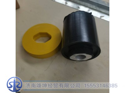 850-96210-0019,驾驶室悬置衬套,济南颂坤经贸有限公司