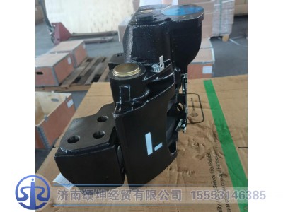 DZ9100440040,制动器总成/左,济南颂坤经贸有限公司