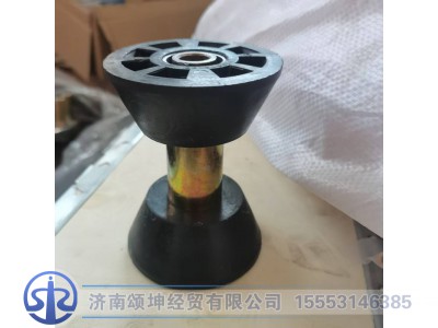 DZ16251443048,锁止限位块总成,济南颂坤经贸有限公司