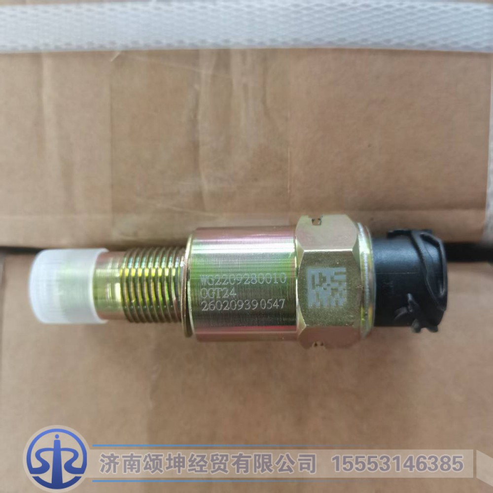 WG2209280010   里程表传感器