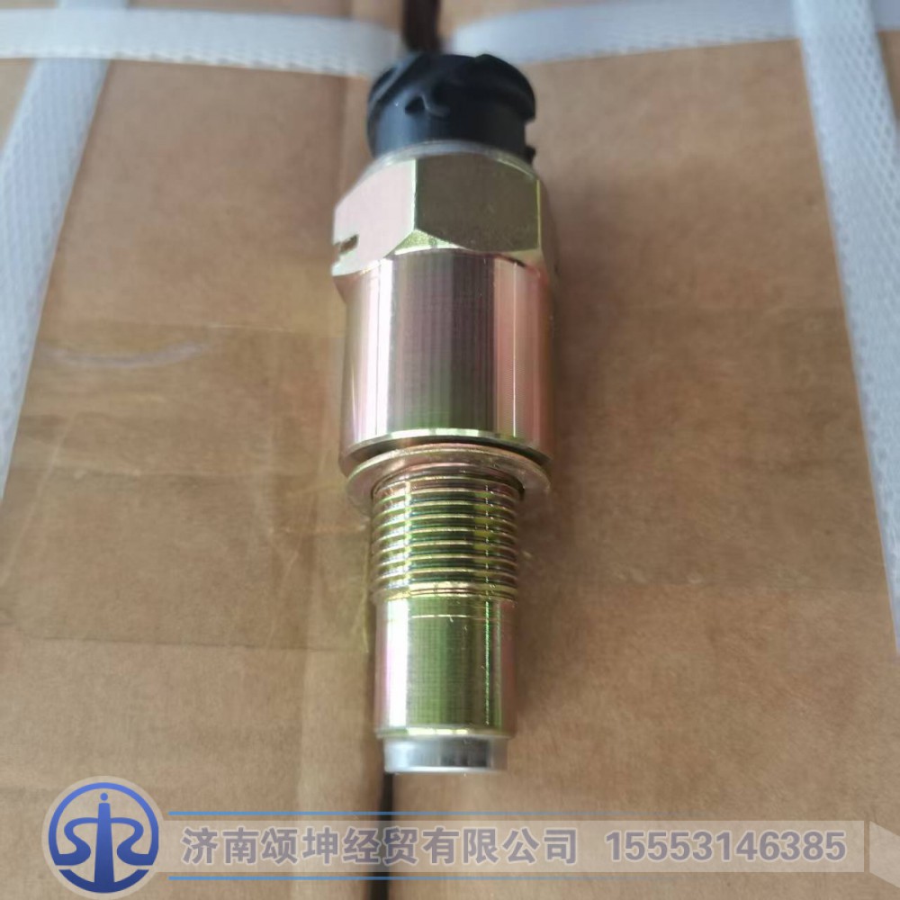 WG2209280010,里程表传感器（电磁式车速传感器）,济南颂坤经贸有限公司