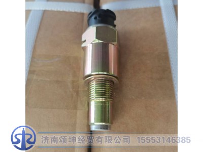 WG2209280010,里程表传感器（电磁式车速传感器）,济南颂坤经贸有限公司