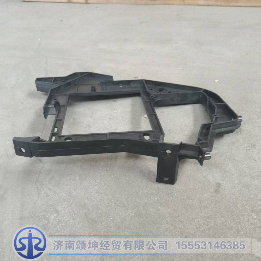WG1664160458,右风道支架,济南颂坤经贸有限公司