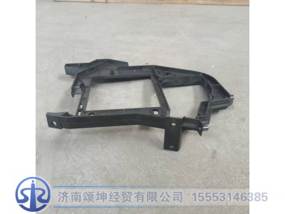 WG1664160458,右风道支架,济南颂坤经贸有限公司