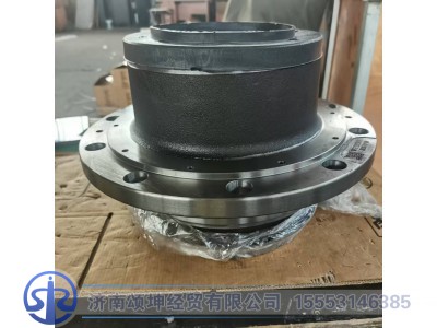 AZ7121340309,后轮毂,济南颂坤经贸有限公司