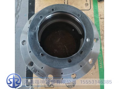 AZ7121340309,后轮毂,济南颂坤经贸有限公司