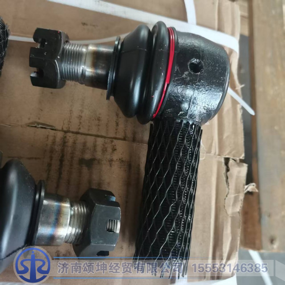 WG9925430200,转向横拉杆球头(正丝),济南颂坤经贸有限公司