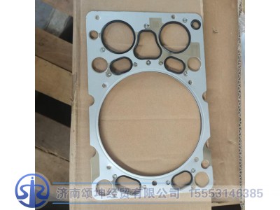 WPB1005000997,气缸盖垫片,济南颂坤经贸有限公司