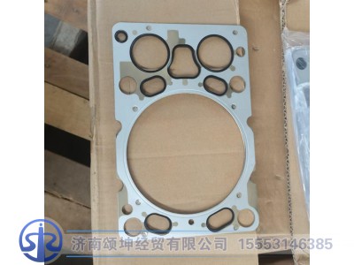 WPB1005000997,气缸盖垫片,济南颂坤经贸有限公司