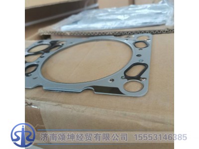 WPB1005000997,气缸盖垫片,济南颂坤经贸有限公司