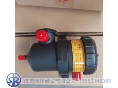 611600040063,油气分离器,济南颂坤经贸有限公司