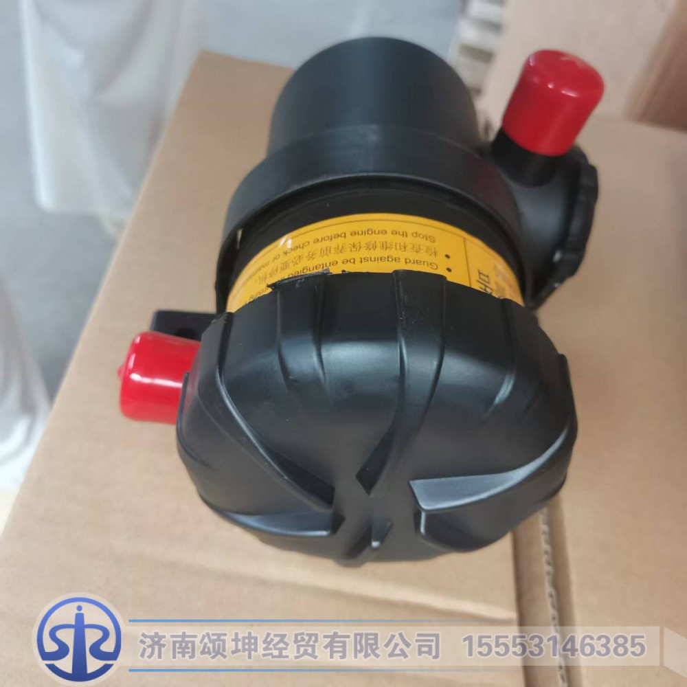 611600040063,油气分离器,济南颂坤经贸有限公司