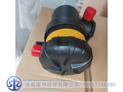 611600040063,油气分离器,济南颂坤经贸有限公司