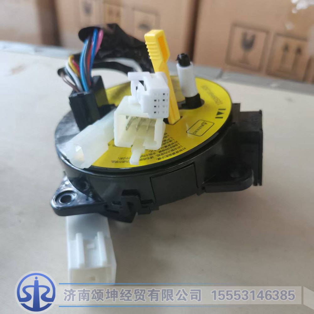 DZ97189460521   时钟弹簧图3