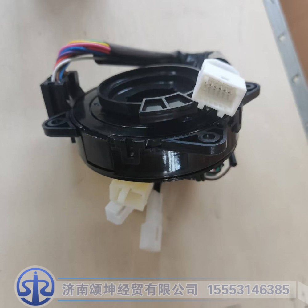 DZ97189460521   时钟弹簧图4