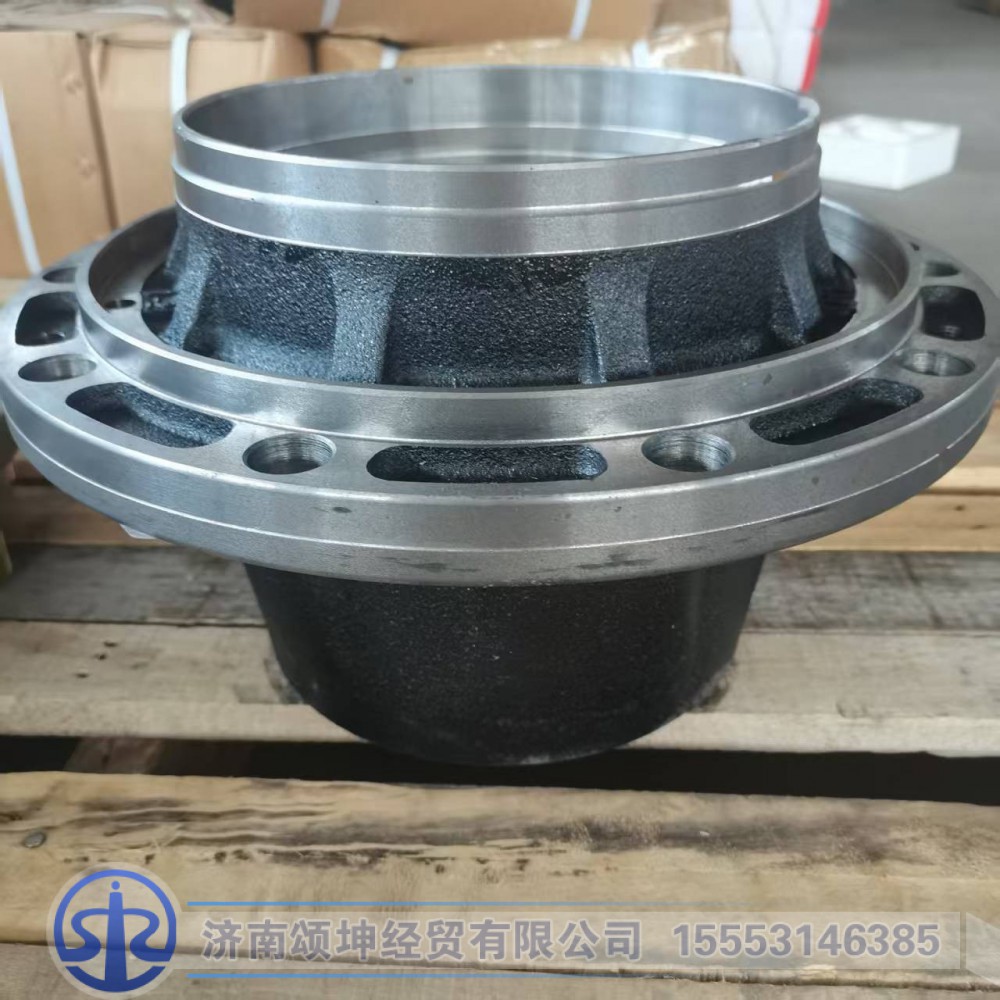 712W35701-0129   后轮毂