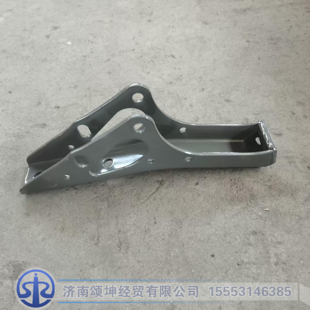 810W41701-0076   前悬减震器下支架