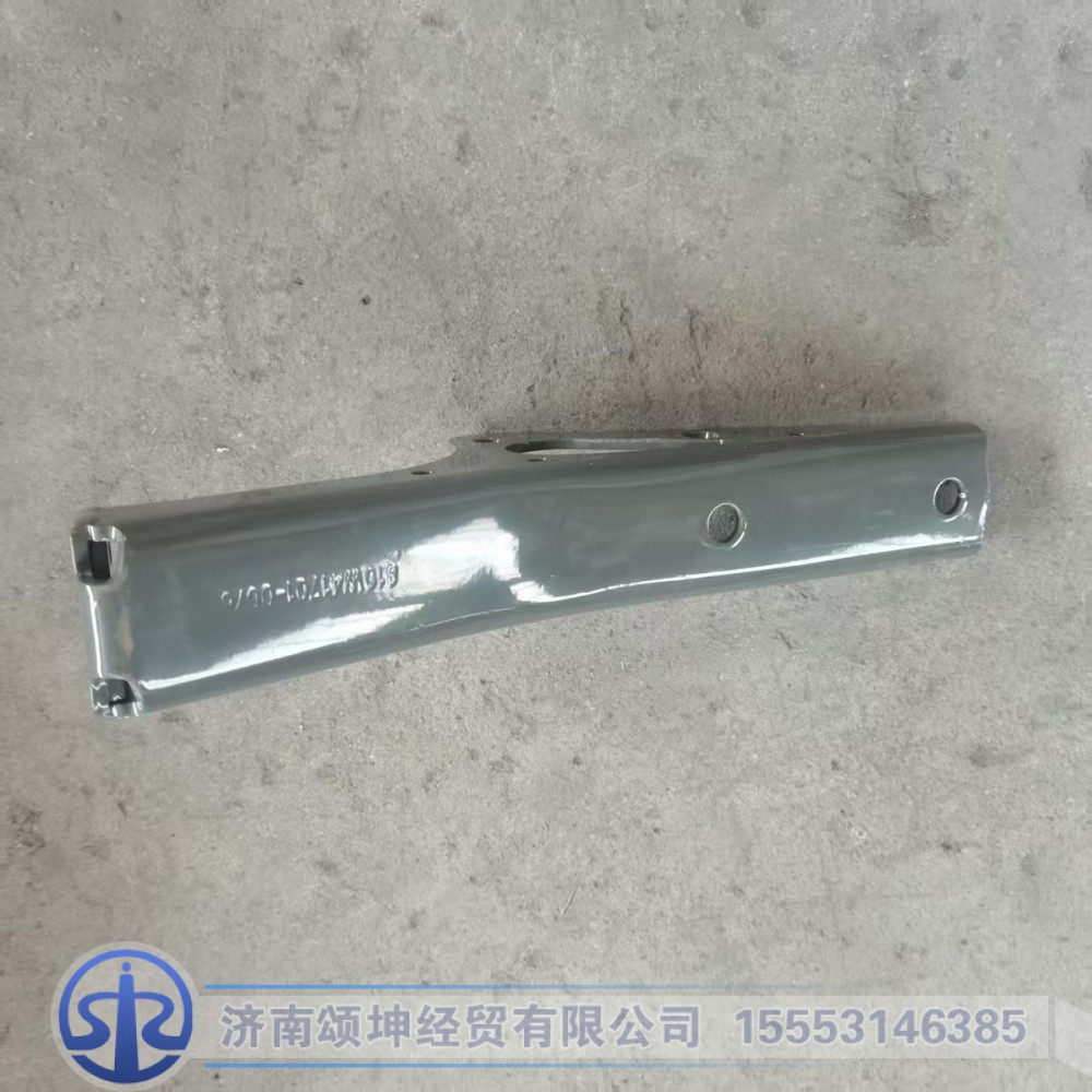 810W41701-0076   前悬减震器下支架图2