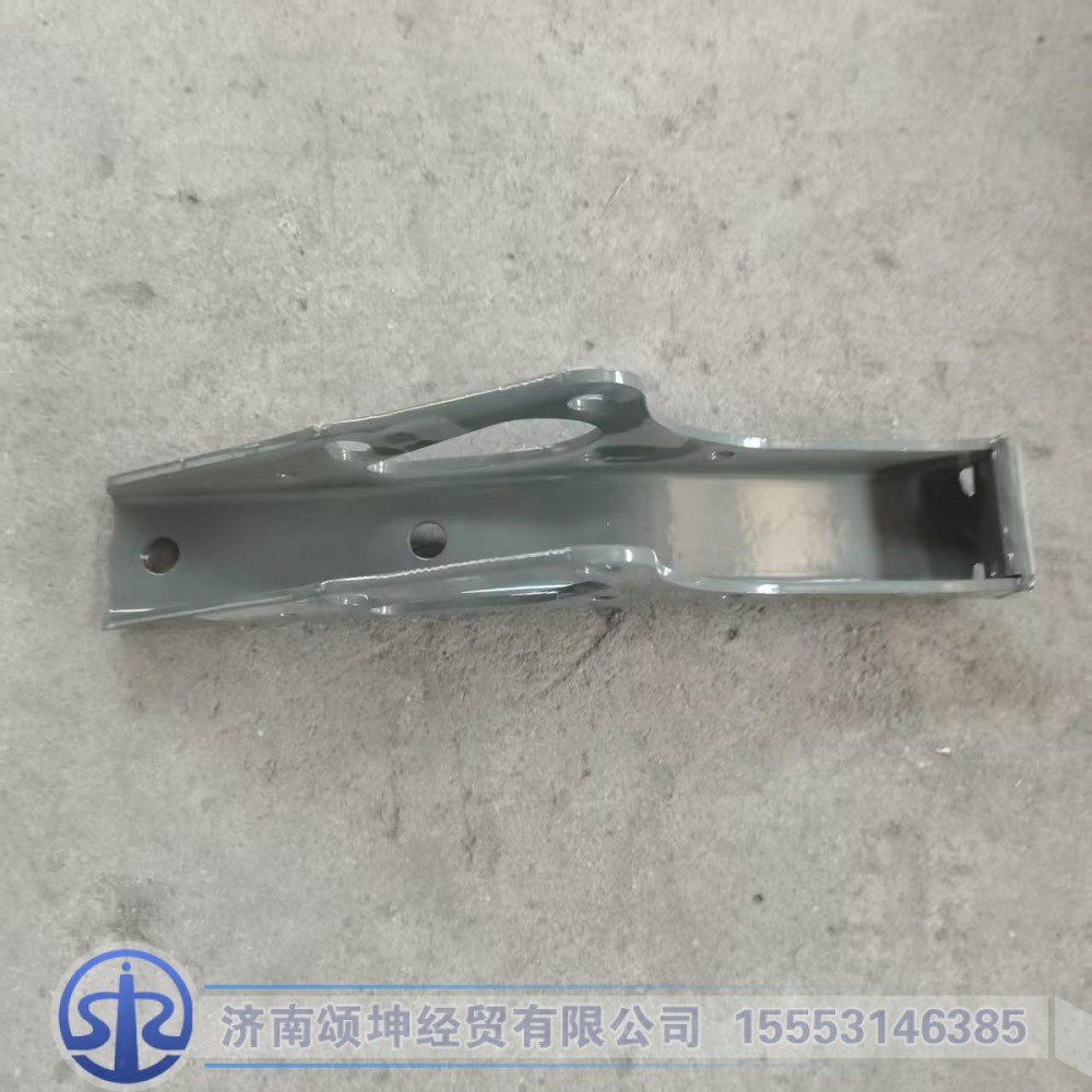 810W41701-0076   前悬减震器下支架图4