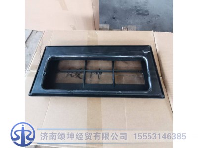DZ13241841430,过滤器壳体,济南颂坤经贸有限公司