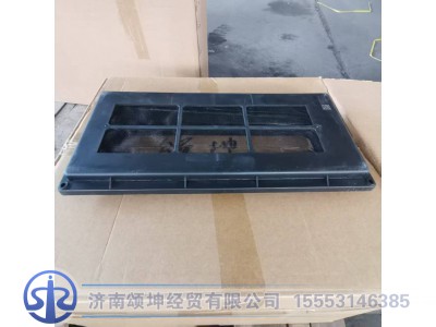 DZ13241841430,过滤器壳体,济南颂坤经贸有限公司