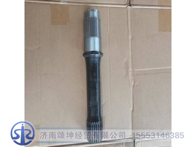 712W35604-0029,贯通轴,济南颂坤经贸有限公司