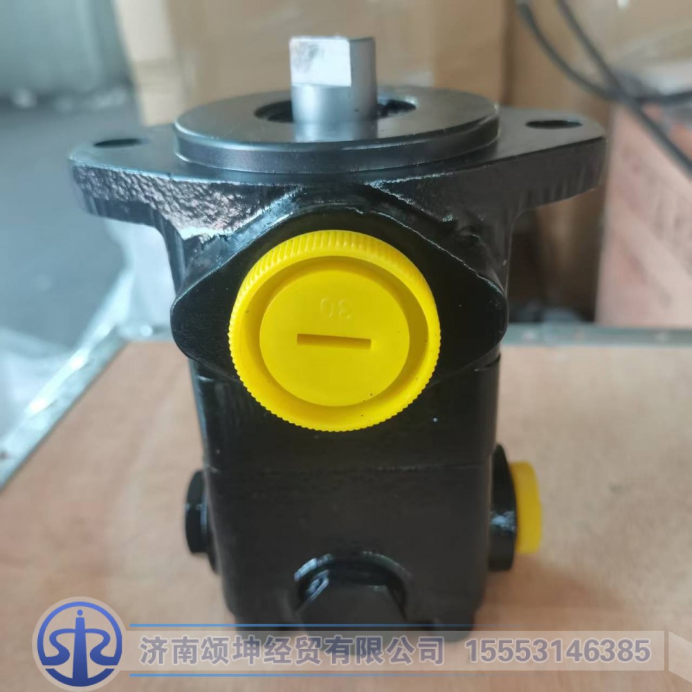 C4937729   助力转向泵