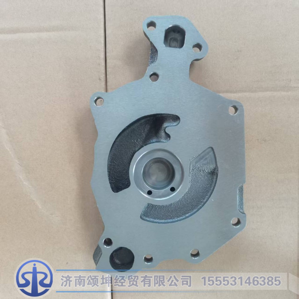 200V05103-5036,機(jī)油泵蓋,濟(jì)南頌坤經(jīng)貿(mào)有限公司