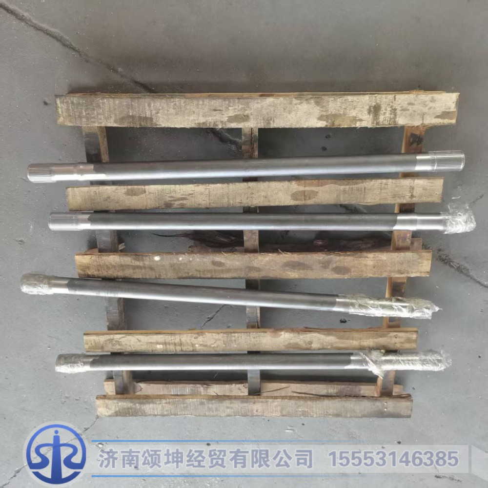 712W35502-0189   半轴