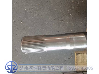 712W35502-0189,半轴,济南颂坤经贸有限公司