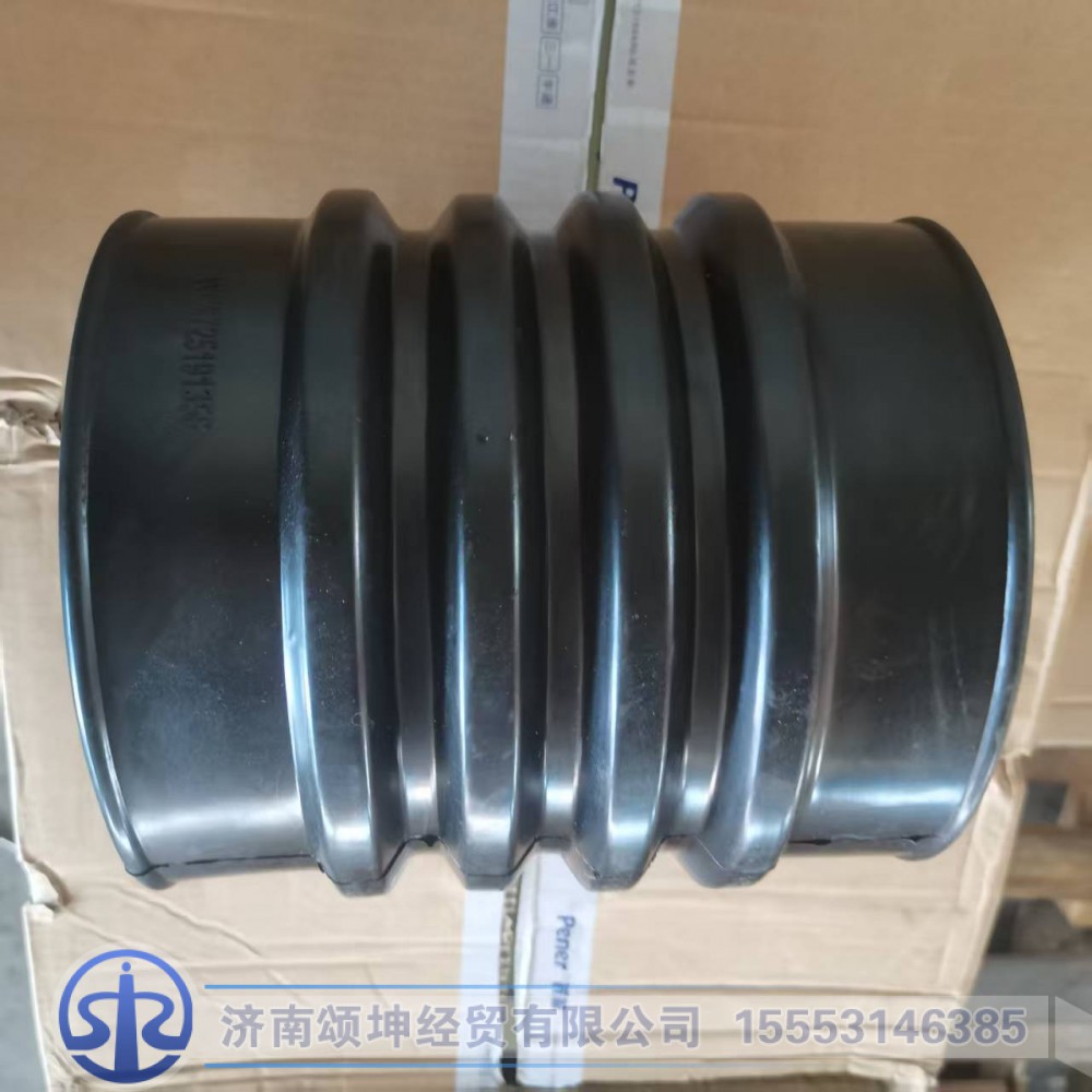 WG9725191356   進(jìn)氣膠管/WG9725191356