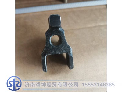 612630090002,喷油器紧固压板,济南颂坤经贸有限公司