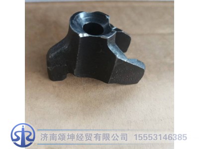 612630090002,喷油器紧固压板,济南颂坤经贸有限公司