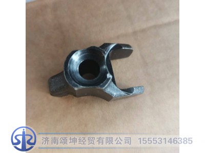 612630090002,喷油器紧固压板,济南颂坤经贸有限公司