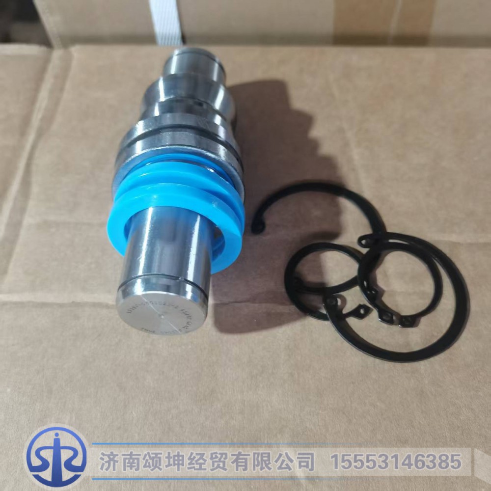 JS180-1601023-3,拨叉修理包(卡簧式),济南颂坤经贸有限公司