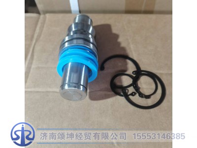 JS180-1601023-3,拨叉修理包(卡簧式),济南颂坤经贸有限公司