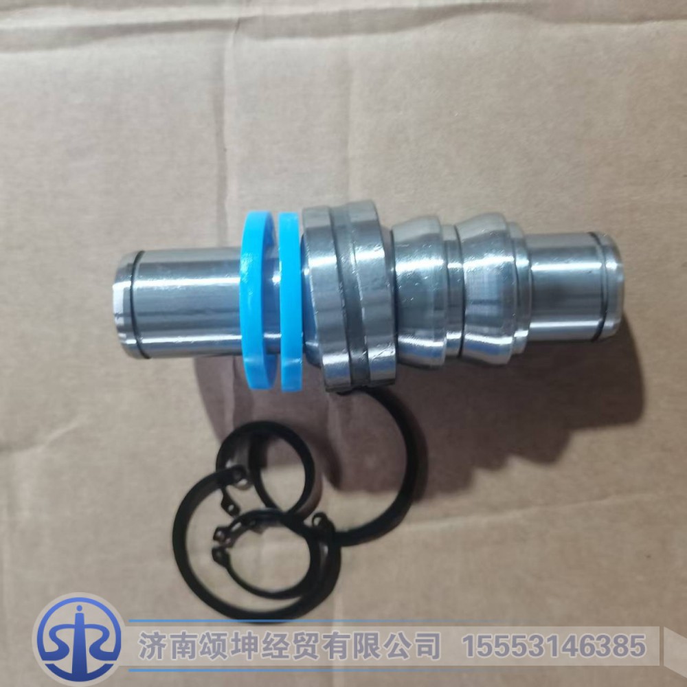 JS180-1601023-3,拨叉修理包(卡簧式),济南颂坤经贸有限公司