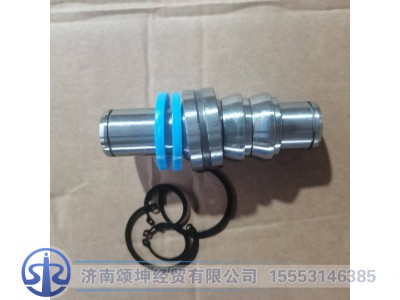JS180-1601023-3,拨叉修理包(卡簧式),济南颂坤经贸有限公司