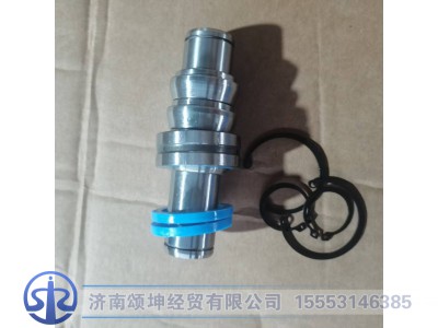 JS180-1601023-3,拨叉修理包(卡簧式),济南颂坤经贸有限公司