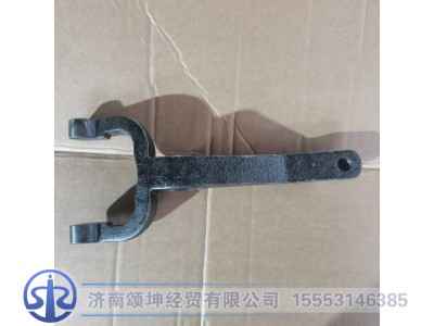JS180-1601021-6,离合器分离拨叉,济南颂坤经贸有限公司