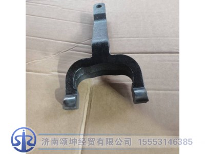 JS180-1601021-6,离合器分离拨叉,济南颂坤经贸有限公司