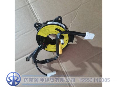 DZ9L149585908,时钟弹簧,济南颂坤经贸有限公司