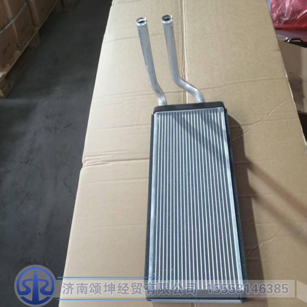 WG1642822064,暖风水箱,济南颂坤经贸有限公司