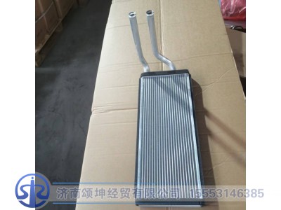 WG1642822064,暖风水箱,济南颂坤经贸有限公司