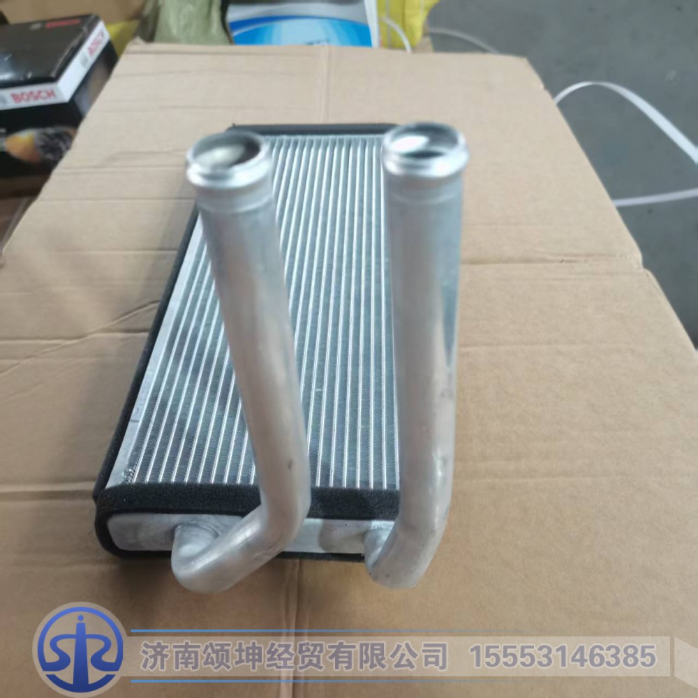 WG1642822064,暖风水箱,济南颂坤经贸有限公司