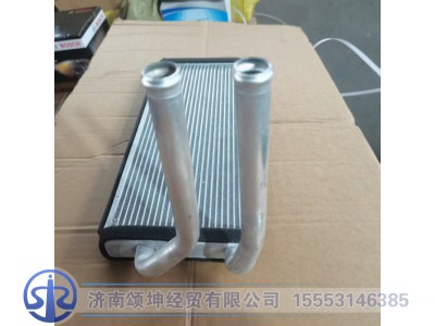 WG1642822064,暖风水箱,济南颂坤经贸有限公司