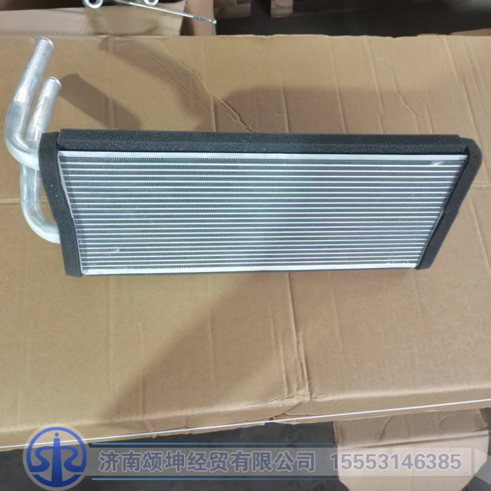 WG1642822064,暖风水箱,济南颂坤经贸有限公司