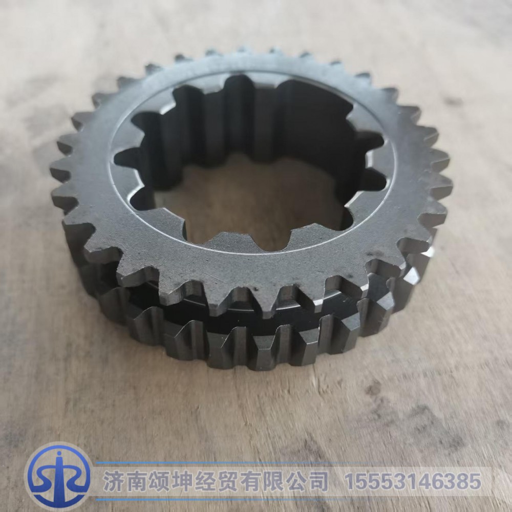 12JSDX240T-1701108   倒档滑套