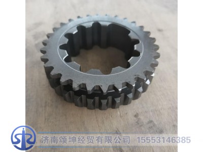 12JSDX240T-1701108,倒档滑套,济南颂坤经贸有限公司